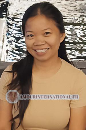 229037 - Sandra Lyn &Acirc;ge: 32 - Philippines