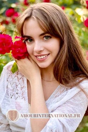 Ladies of Ukraine