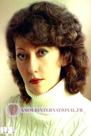 50065 - Marina &Acirc;ge: 44 - Russie