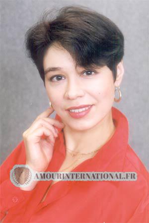 50102 - Oksana &Acirc;ge: 38 - Russie