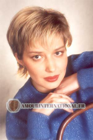 50146 - Svetlana &Acirc;ge: 27 - Russie