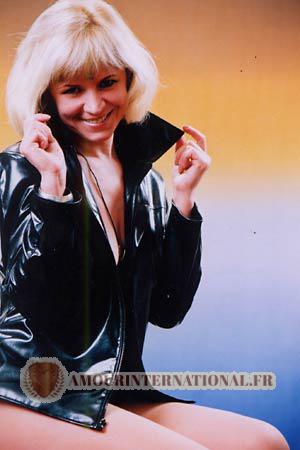 50196 - Elena &Acirc;ge: 49 - Bi&eacute;lorussie