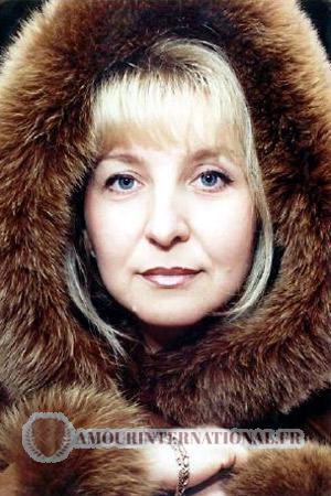 50213 - Gayene &Acirc;ge: 47 - Ukraine