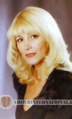 50220 - Svetlana &Acirc;ge: 43 - Russie