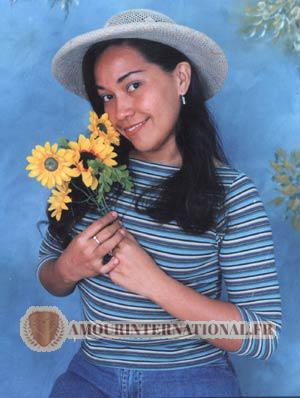 50302 - Diana &Acirc;ge: 33 - Colombie