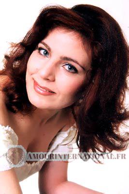 50415 - Marina &Acirc;ge: 30 - Russie