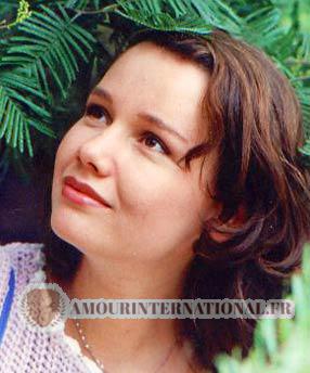 50508 - Natalia &Acirc;ge: 31 - Russie