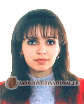 50514 - Natasha &Acirc;ge: 28 - Ukraine