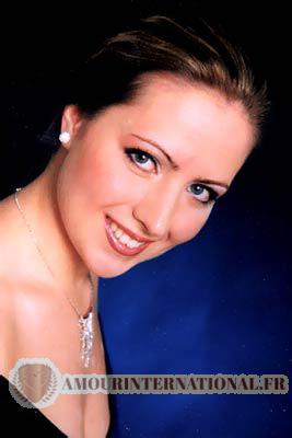 50563 - Natalya &Acirc;ge: 33 - Russie