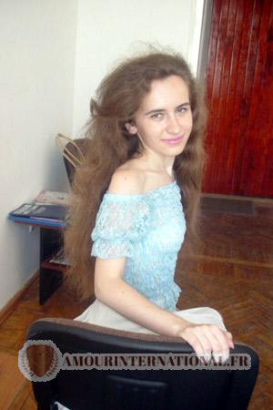 50593 - Nadia &Acirc;ge: 25 - Ukraine