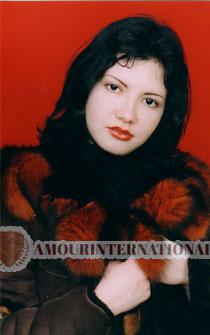 50595 - Elena &Acirc;ge: 30 - Ukraine