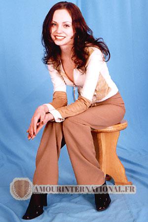 50660 - Svetlana &Acirc;ge: 28 - Ukraine