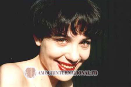 50806 - Oksana &Acirc;ge: 30 - Ukraine