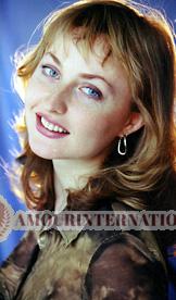 50831 - Helena &Acirc;ge: 29 - Ukraine