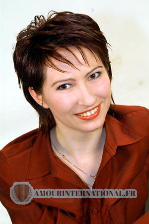 50843 - Elena &Acirc;ge: 30 - Russie