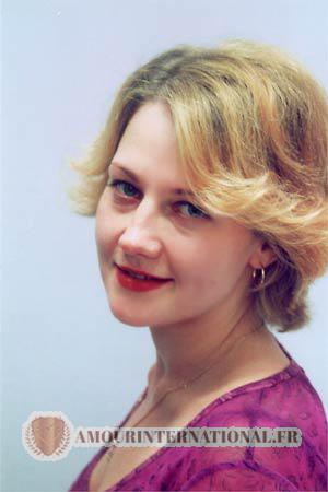 50905 - Natalia &Acirc;ge: 35 - Russie