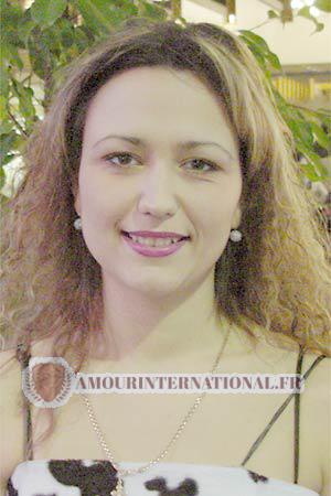 51059 - Olesya &Acirc;ge: 26 - Russie