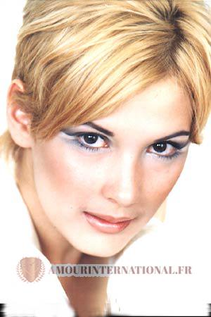 51101 - Anna &Acirc;ge: 25 - Ukraine