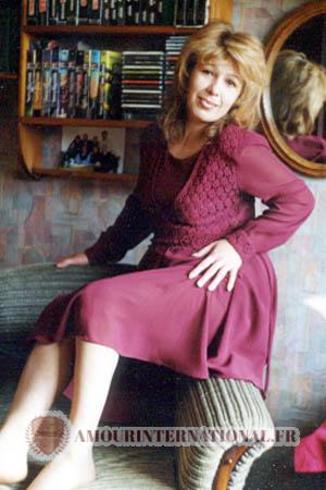 51156 - Elena &Acirc;ge: 43 - Russie
