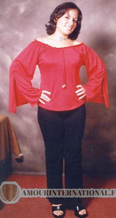 51285 - Ethel &Acirc;ge: 29 - Costa Rica