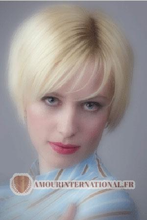 51450 - Julia &Acirc;ge: 33 - Ukraine