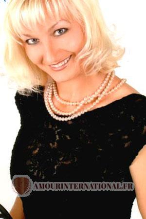 51633 - Lubov &Acirc;ge: 45 - Ukraine