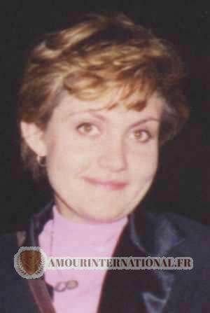 51739 - Svetlana &Acirc;ge: 35 - Russie