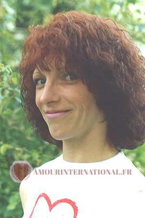 51843 - Galina &Acirc;ge: 37 - Russie