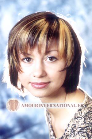 51849 - Natalia &Acirc;ge: 28 - Russie