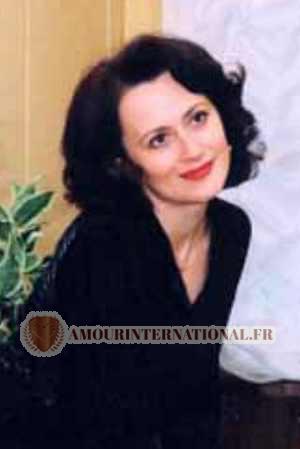 51856 - Nataly &Acirc;ge: 38 - Russie