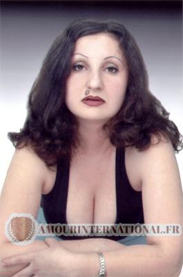 51891 - Eka &Acirc;ge: 32 - Russie