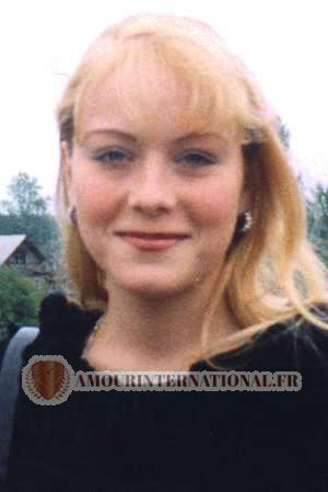 51903 - Nataly &Acirc;ge: 28 - Russie