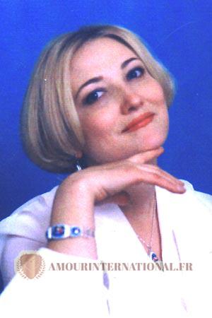 52005 - Elena &Acirc;ge: 46 - Russie