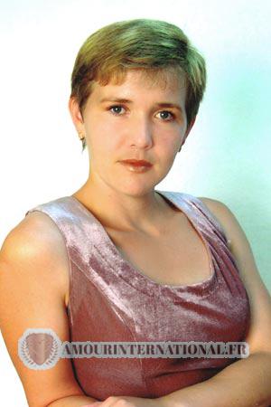 52006 - Galina &Acirc;ge: 33 - Russie