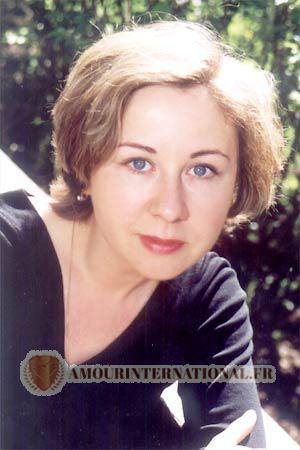 52035 - Vera &Acirc;ge: 38 - Russie