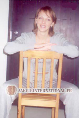 52108 - Victoria &Acirc;ge: 38 - Russie