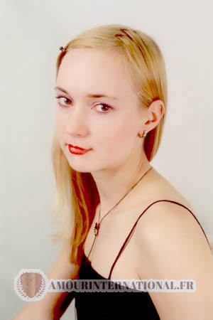 52114 - Larisa &Acirc;ge: 29 - Russie