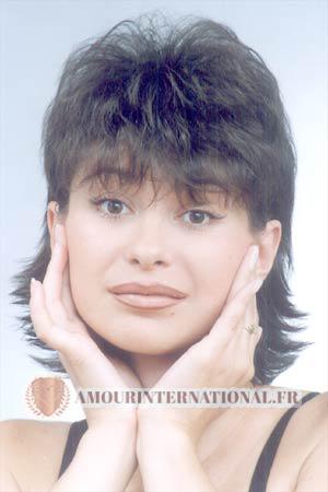 52338 - Viktoria &Acirc;ge: 36 - Ukraine