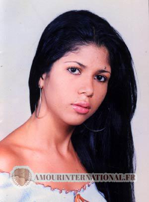 52418 - Eileen &Acirc;ge: 24 - Colombie