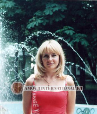 52428 - Irina &Acirc;ge: 33 - Russie