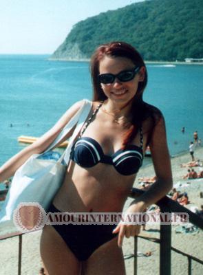 52429 - Alexandra &Acirc;ge: 31 - Russie