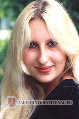 52447 - Elizaveta &Acirc;ge: 23 - Ukraine
