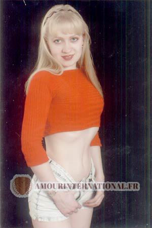 52460 - Lara &Acirc;ge: 31 - Russie