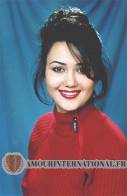 52492 - Tatyana &Acirc;ge: 26 - Russie