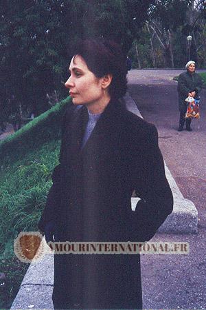 52672 - Galina &Acirc;ge: 42 - Russie
