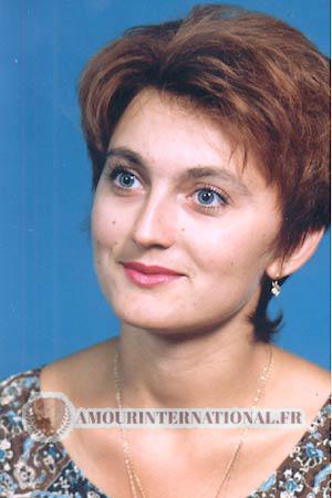 52788 - Olga &Acirc;ge: 32 - Ukraine