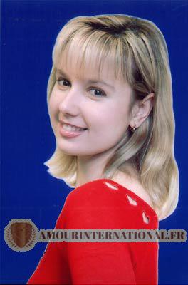 52826 - Natalia &Acirc;ge: 34 - Russie