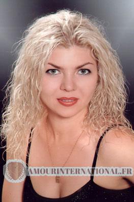 52827 - Olga &Acirc;ge: 30 - Russie