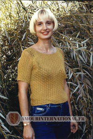 52918 - Tatiana &Acirc;ge: 33 - Russie