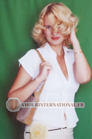 52936 - Olga &Acirc;ge: 36 - Russie